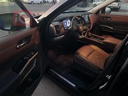 نیسان پاسفایندەر